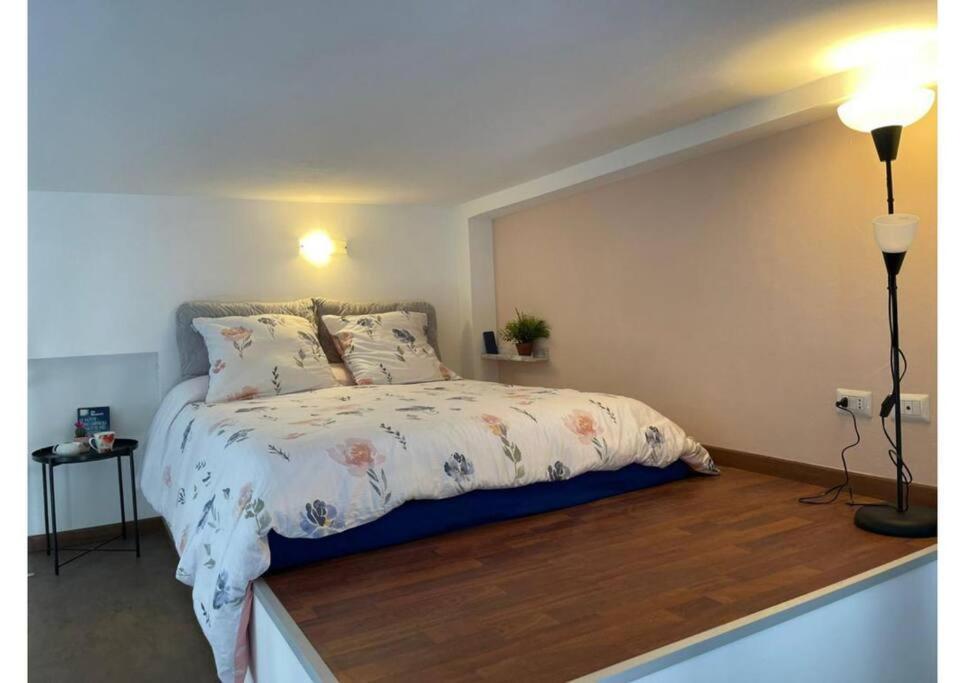 Apartment Sansiro - Fiera - Loft Strategico E Luminoso Milan