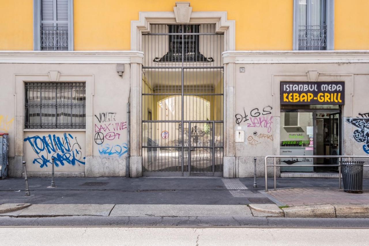 Pretty House Navigli-duomo Netflix & Design