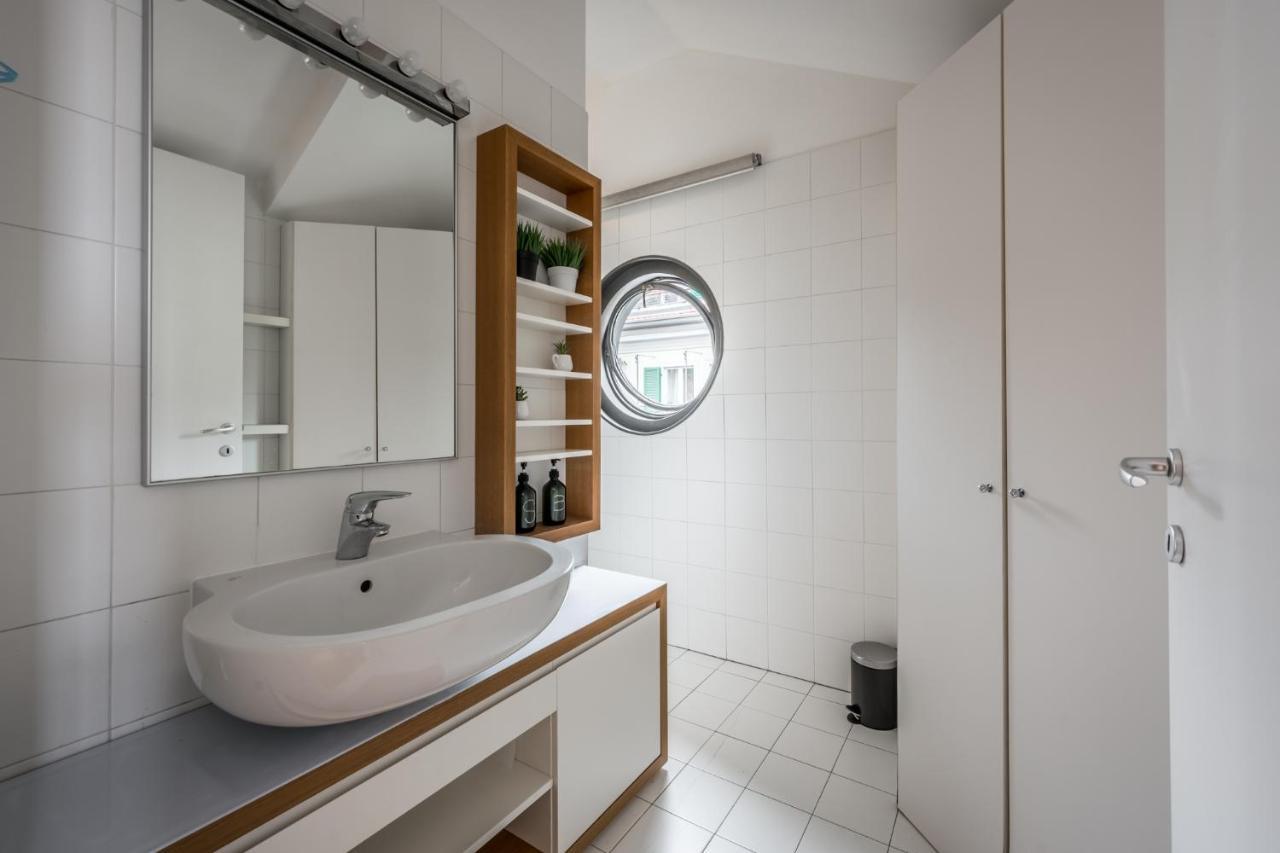 The Orange Attic - Navigli Area Mailand