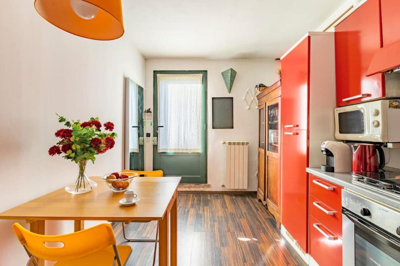 Apartment Lovely Navigli