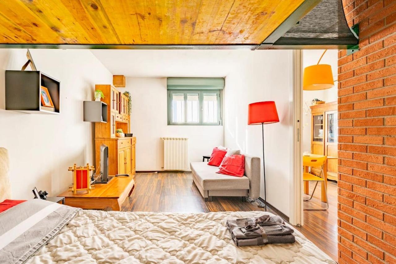 Lovely Navigli Apartment *