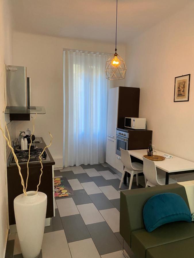 Casetta Buenos Aires 58 Holiday home Milan