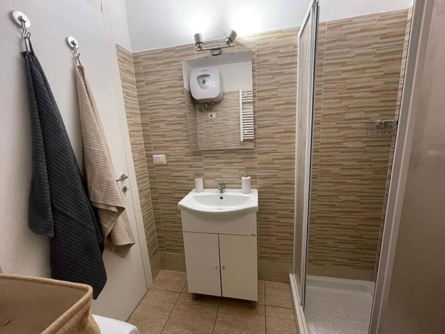 Sansiro - Fiera - Loft Strategico E Luminoso Apartment *