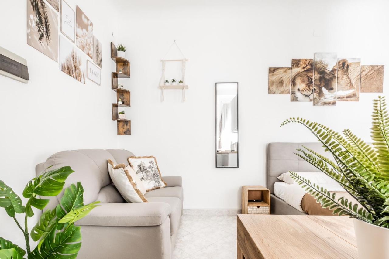 Pretty House Navigli-duomo Netflix & Design