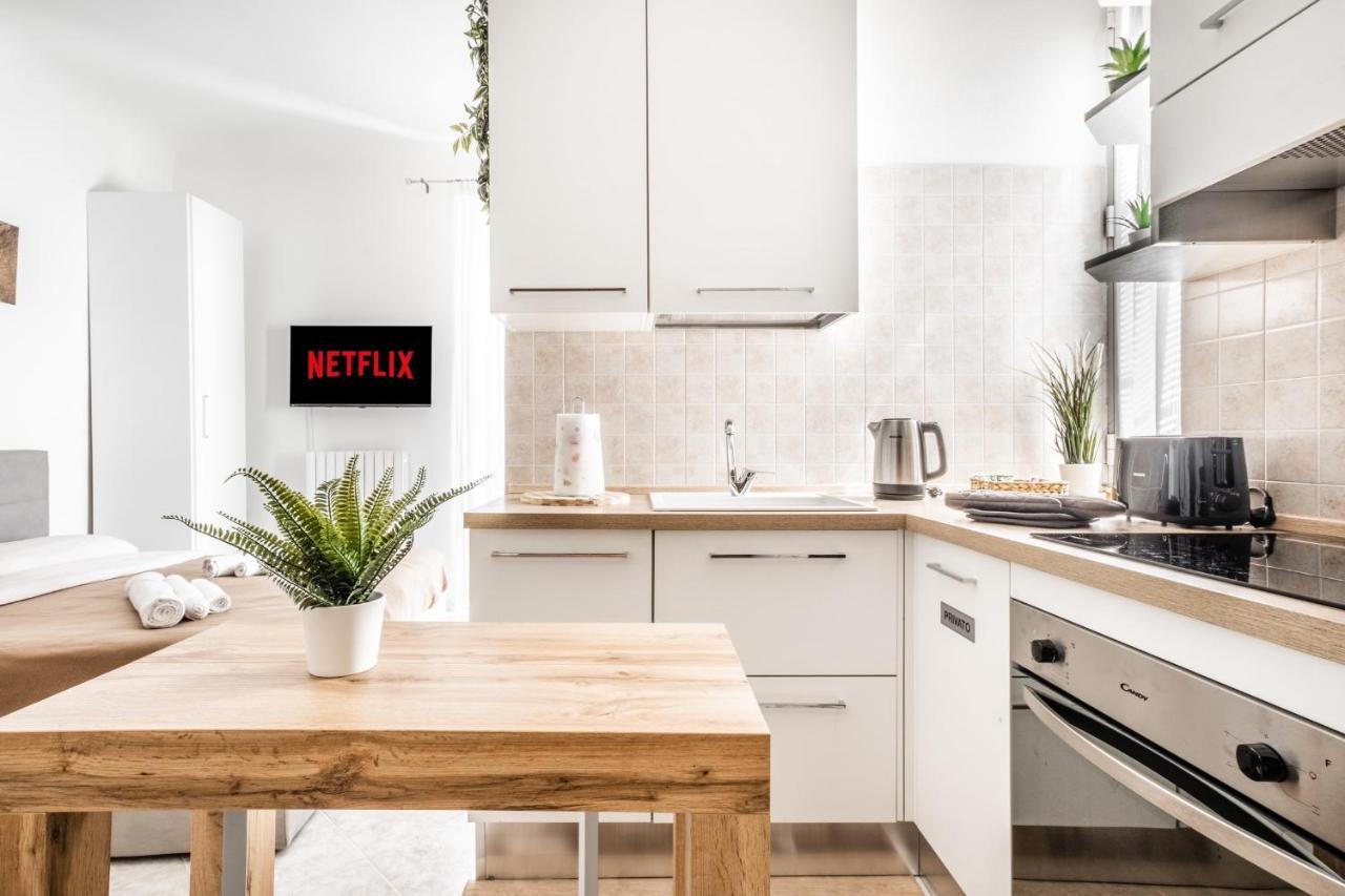 Pretty House Navigli-duomo Netflix & Design