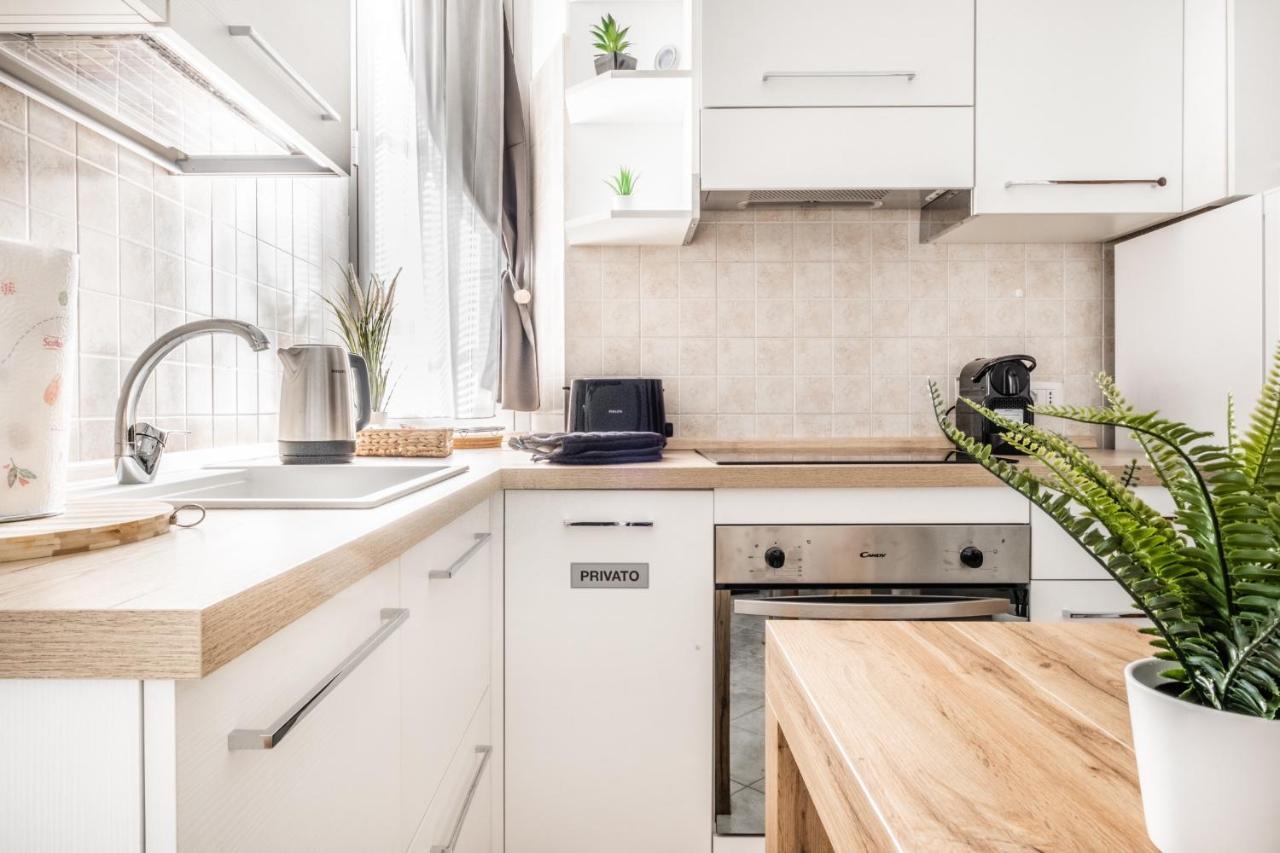 Pretty House Navigli-duomo Netflix & Design * Mailand