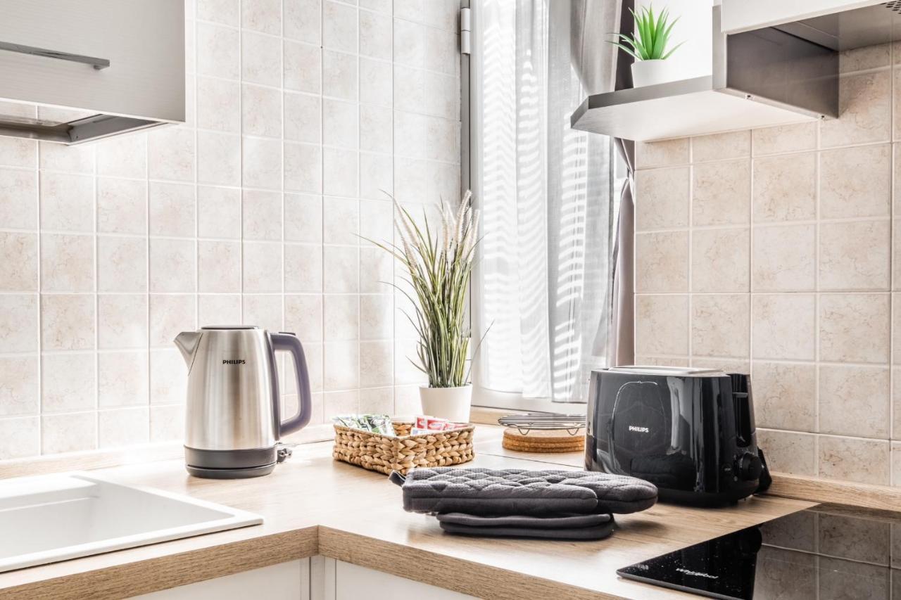 Pretty House Navigli-duomo Netflix & Design * Mailand