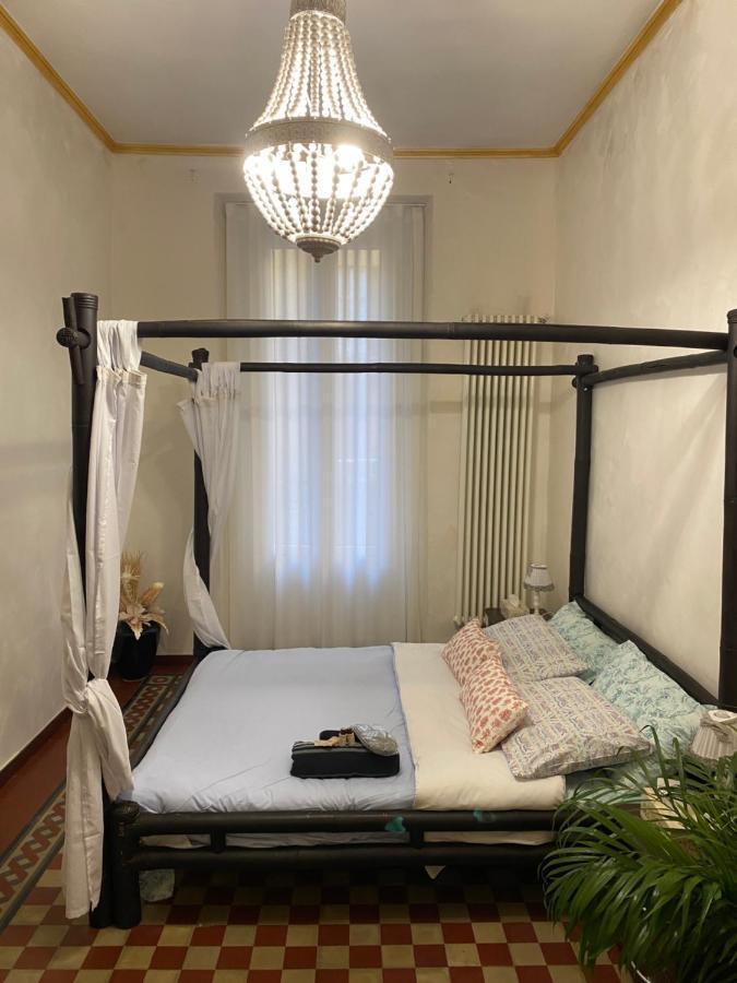 Casetta Buenos Aires 58 Holiday home *