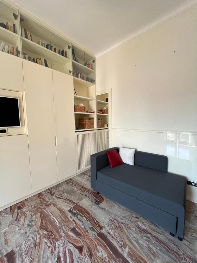 Apartment La Casa Di Sara -