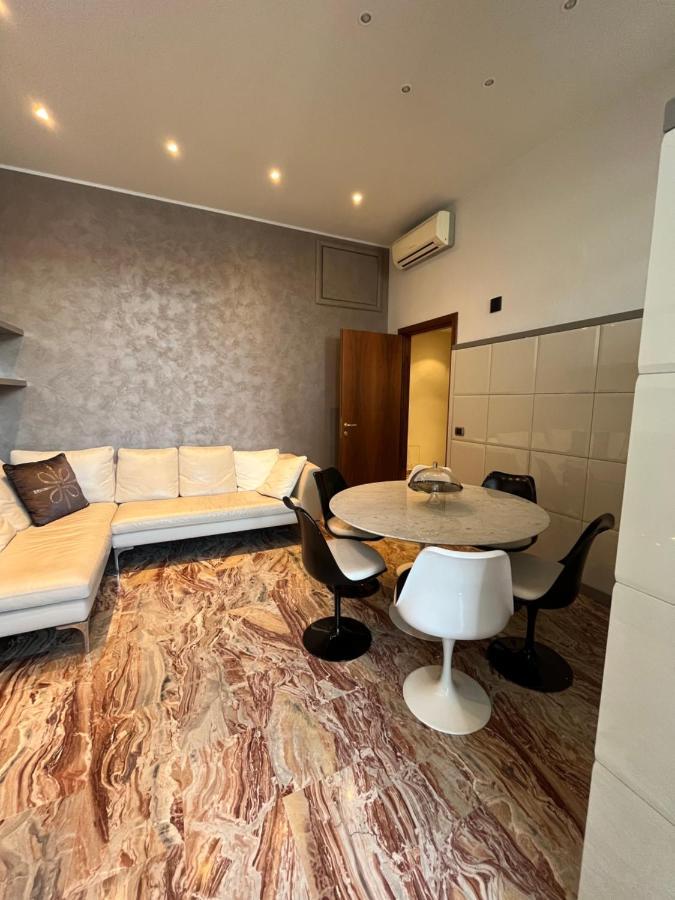 Apartment La Casa Di Sara -