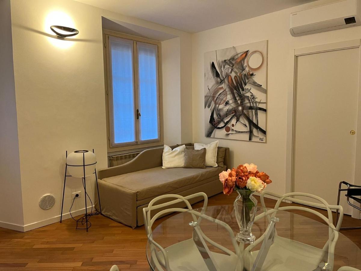 Casa Vercelli Delizioso Bilocale Moderno Nella Vecchia Mailand