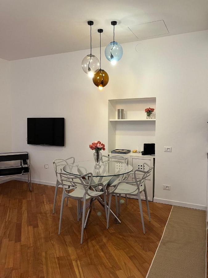 Casa Vercelli Delizioso Bilocale Moderno Nella Vecchia * Mailand