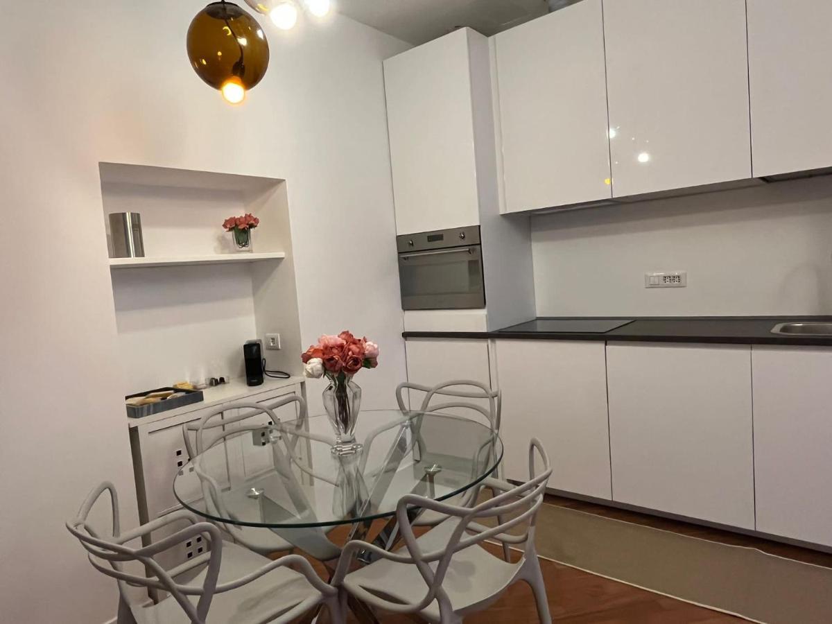 Casa Vercelli Delizioso Bilocale Moderno Nella Vecchia Apartment *