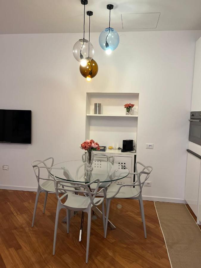 Casa Vercelli Delizioso Bilocale Moderno Nella Vecchia Apartment *