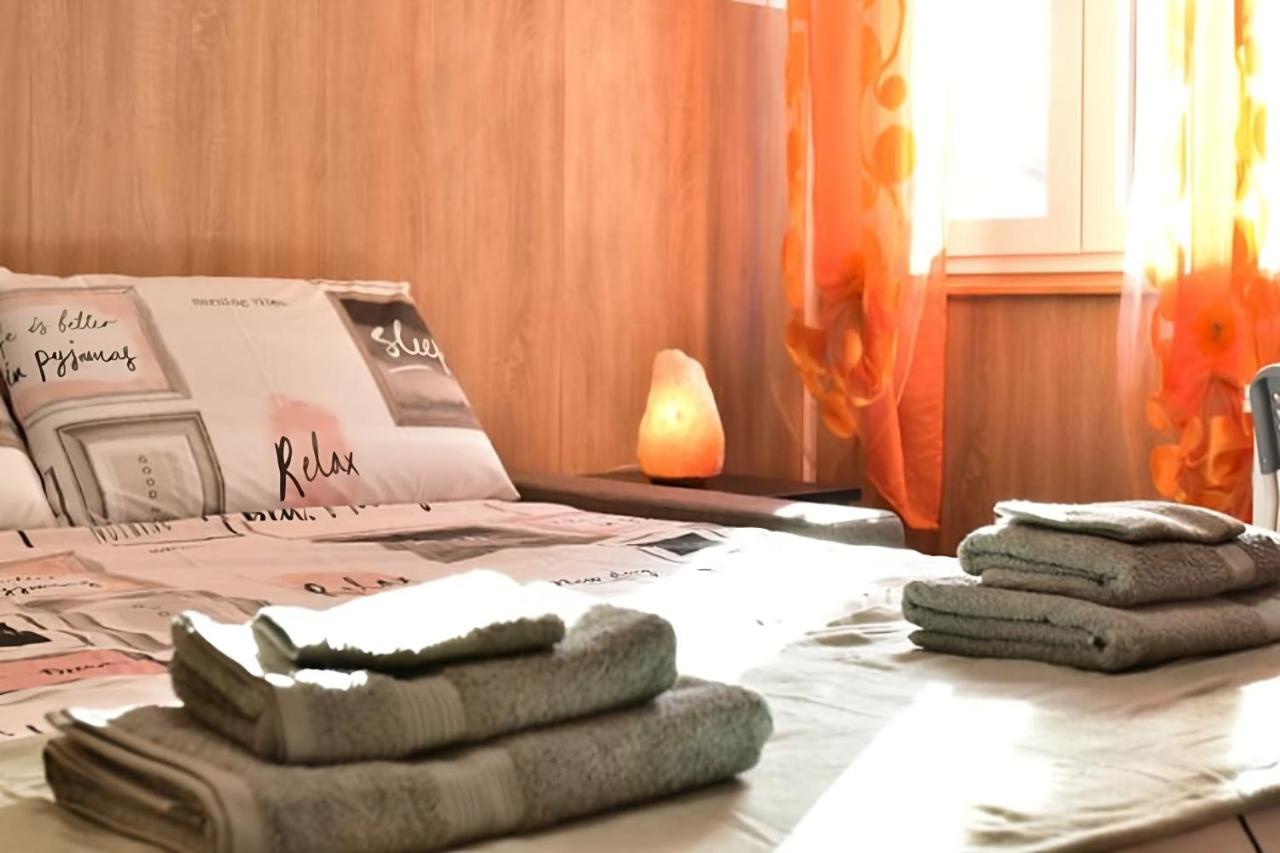 Apartment Sweet Metro, Linate E Sky *