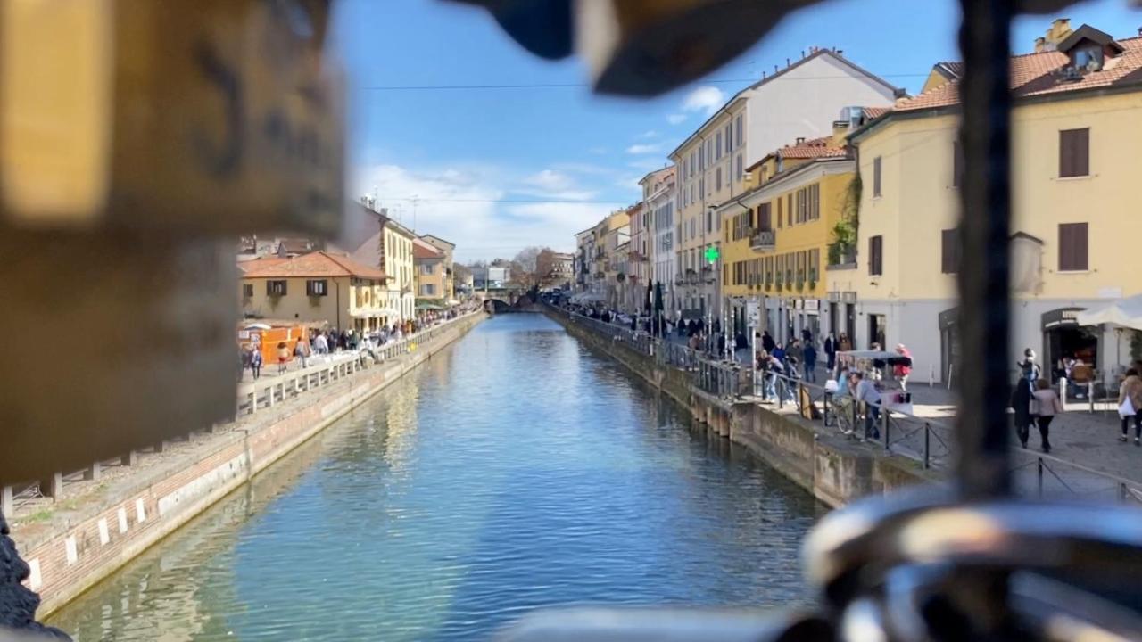 Canal View Historical Apartment *