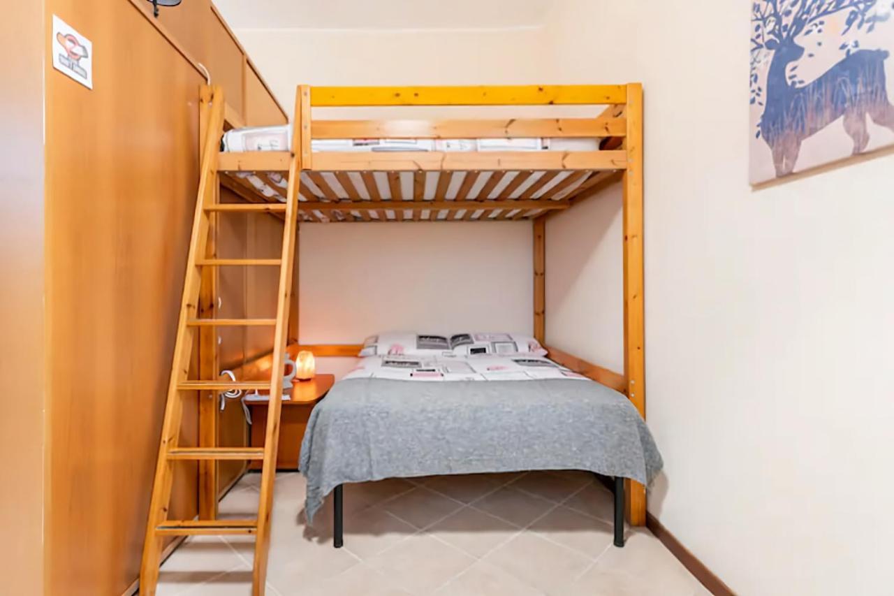 Sweet - Politecnico, Duomo Apartamento Milão
