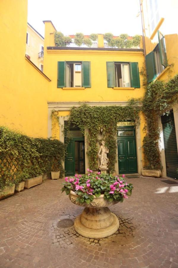 Imhome - Cadorna House 2*