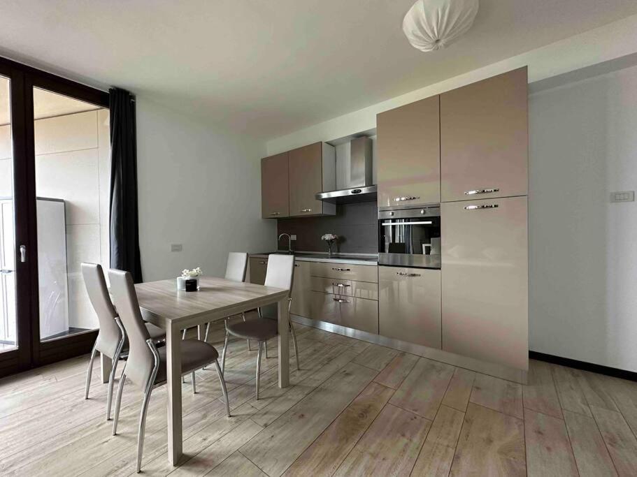 Apartment Privato Garibaldi