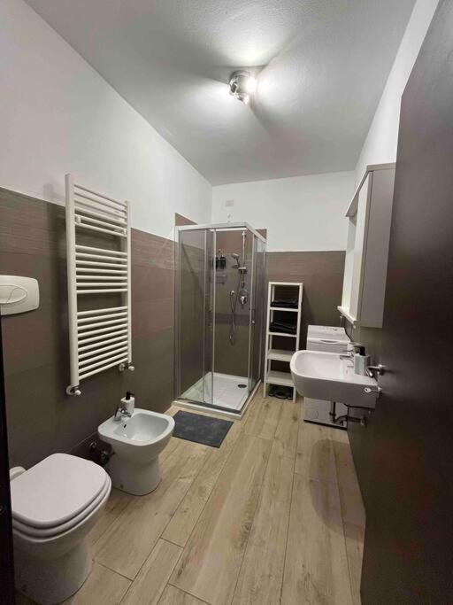 Privato Garibaldi Apartment