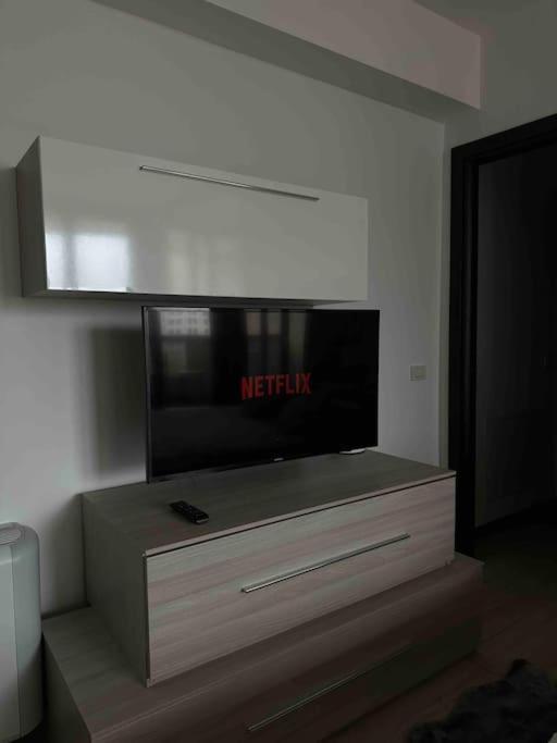 Privato Garibaldi Apartment Mailand
