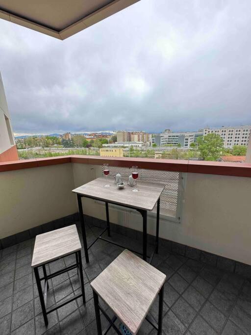 Privato Garibaldi Apartment