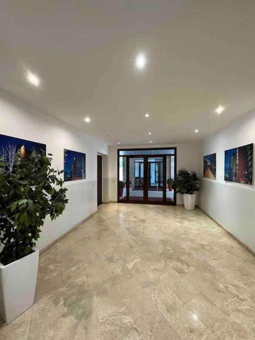 Privato Garibaldi Apartment