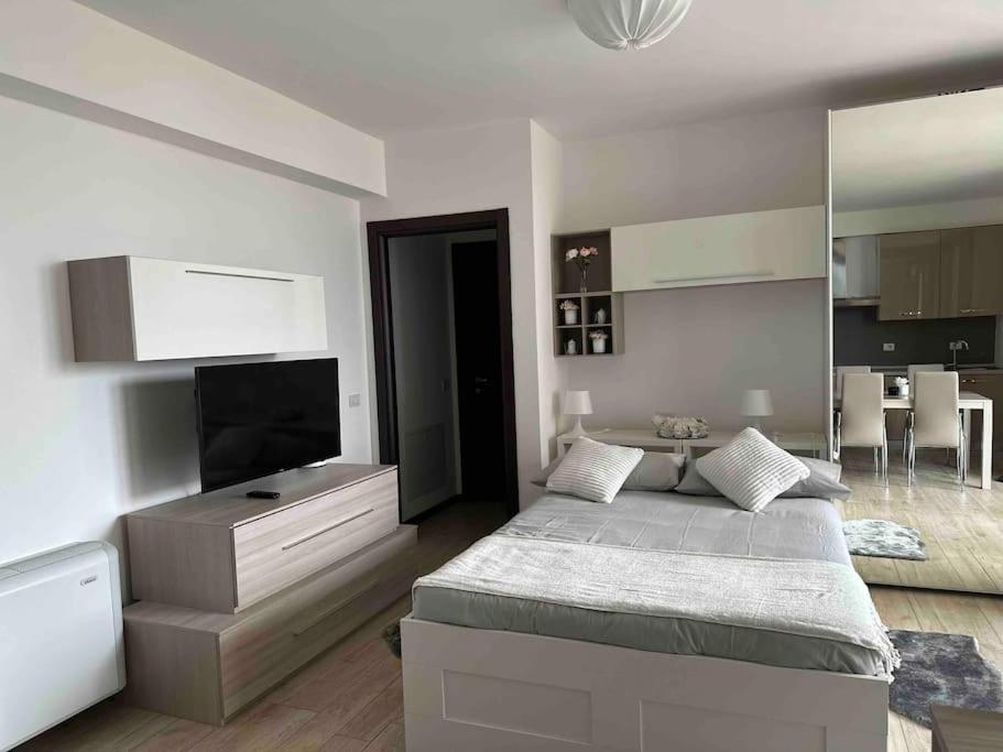 Apartment Privato Garibaldi