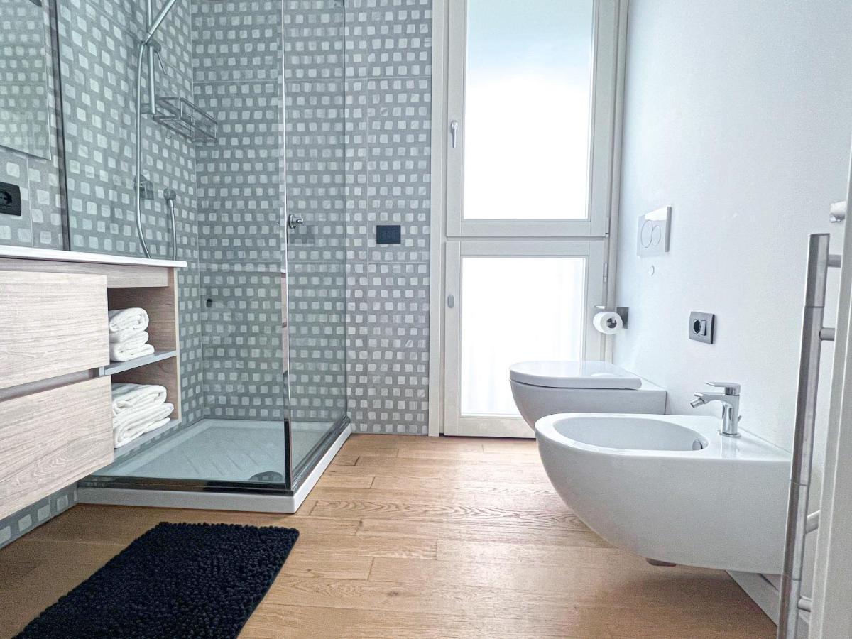 Apartamento The Boutique Houses - Midtown *