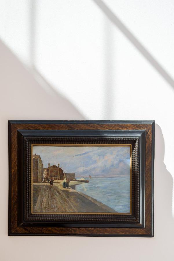 Quattro Passi Dalla Darsena Apartment *