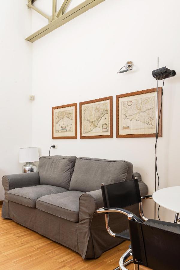 Apartment Quattro Passi Dalla Darsena
