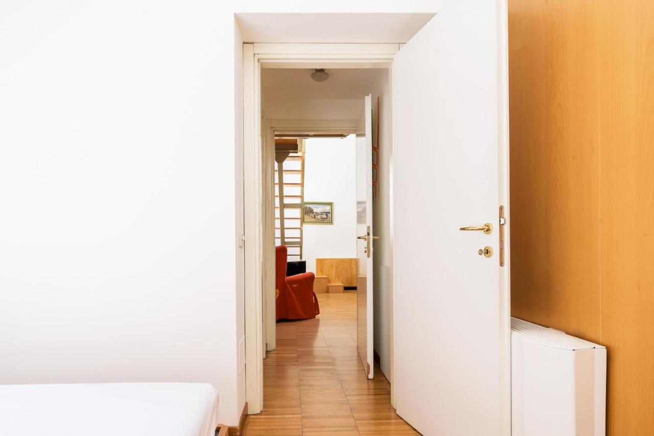 Apartment Quattro Passi Dalla Darsena *