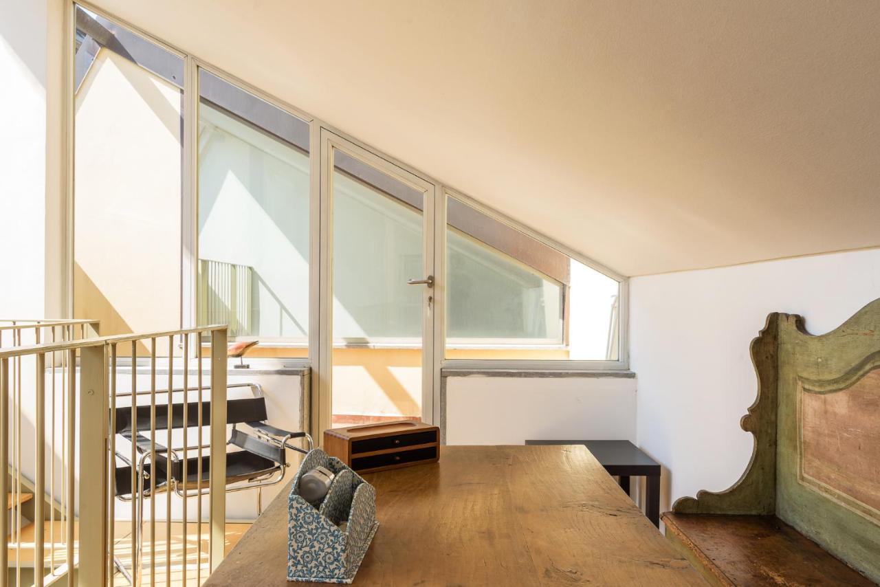 Apartamento Quattro Passi Dalla Darsena