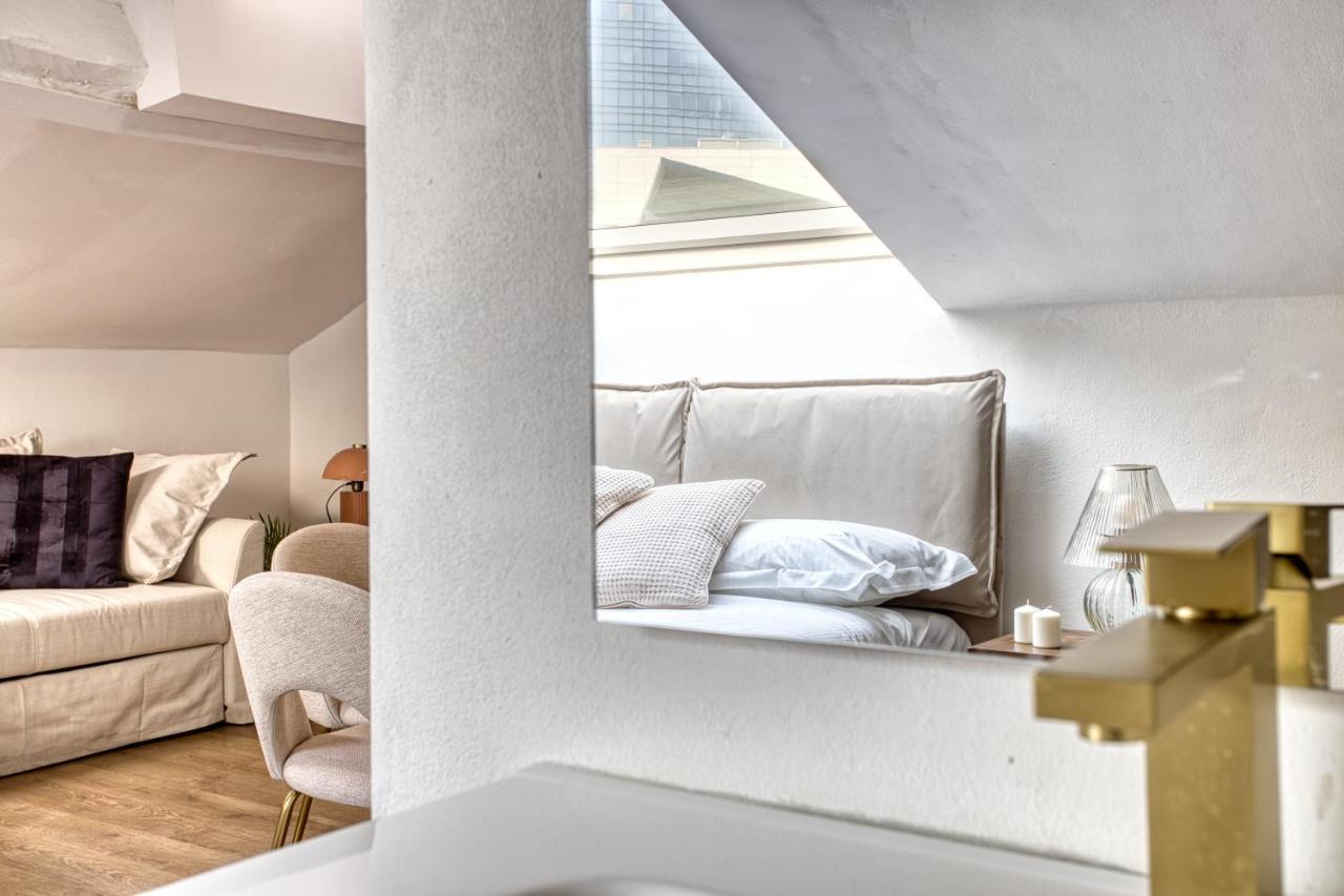 Apartment Trendy Loft Escape Corso