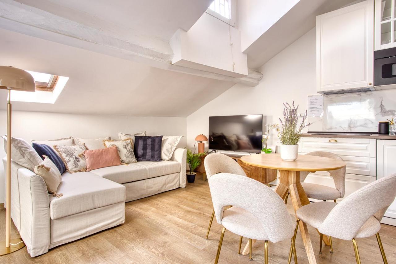 Trendy Loft Escape Corso *
