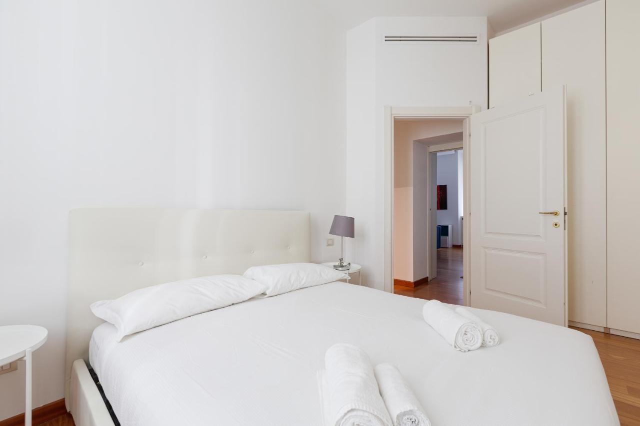 Comfy In Risorgimento District X5 *