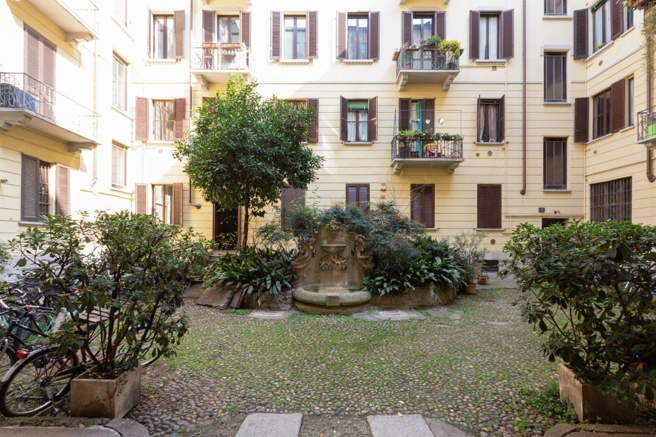 Comfy In Risorgimento District X5 Apartamento