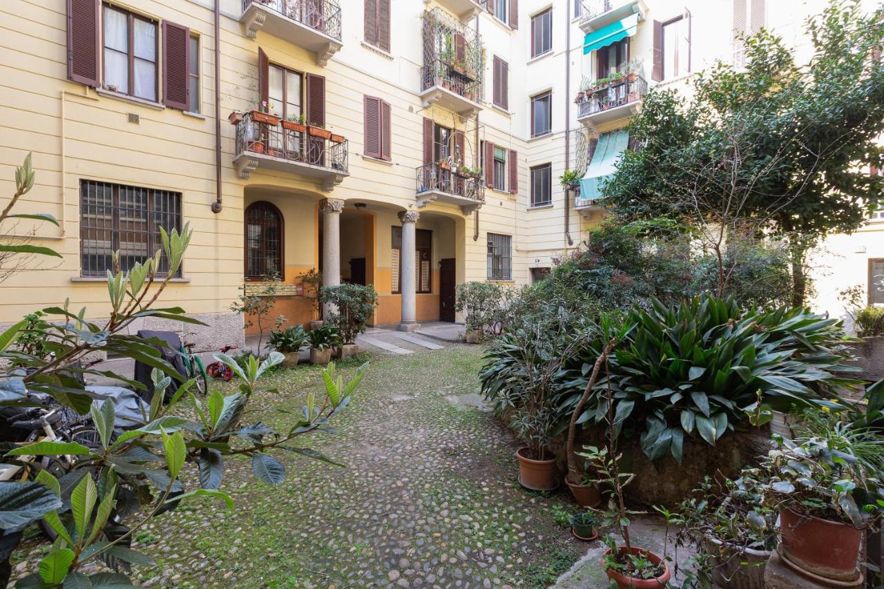 Comfy In Risorgimento District X5 Apartment *