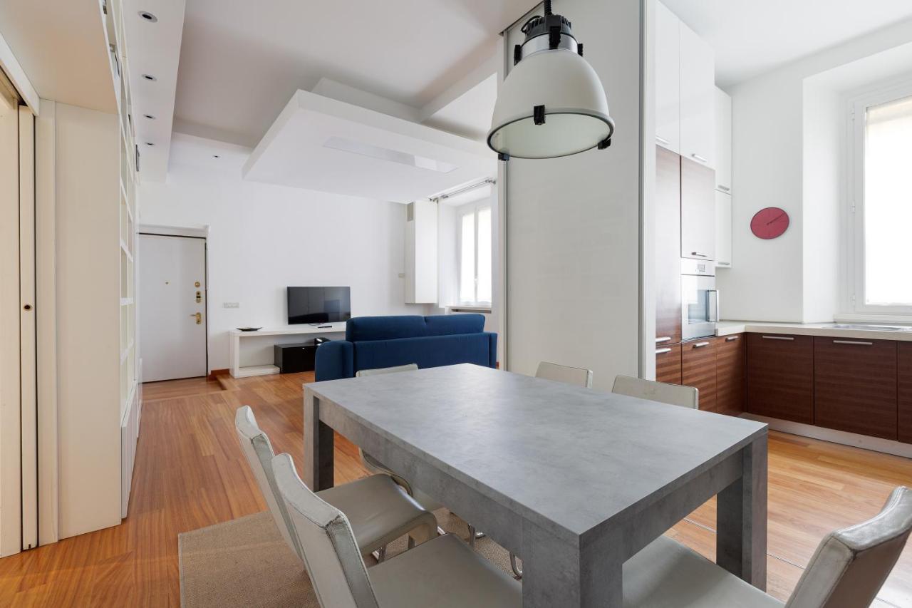 Comfy In Risorgimento District X5 * Mailand
