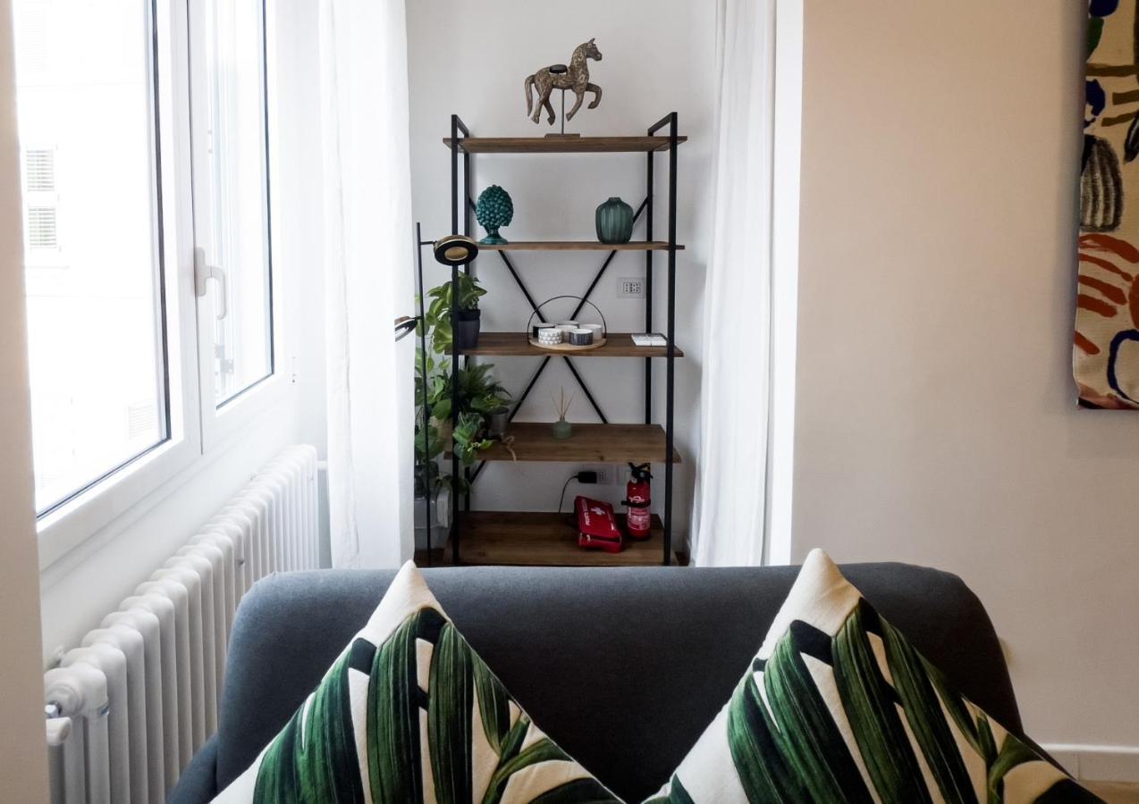 Apartment Easylife - Elegante E Rifinita Dimora Nello Splendido Quartiere Di Porta Venezia