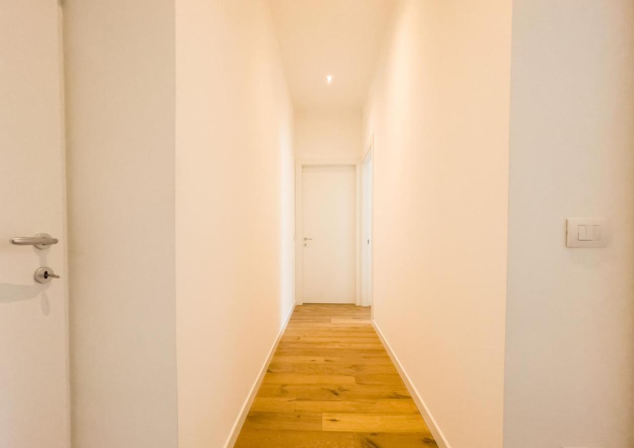Easylife - Elegante E Rifinita Dimora Nello Splendido Quartiere Di Porta Venezia Apartment *