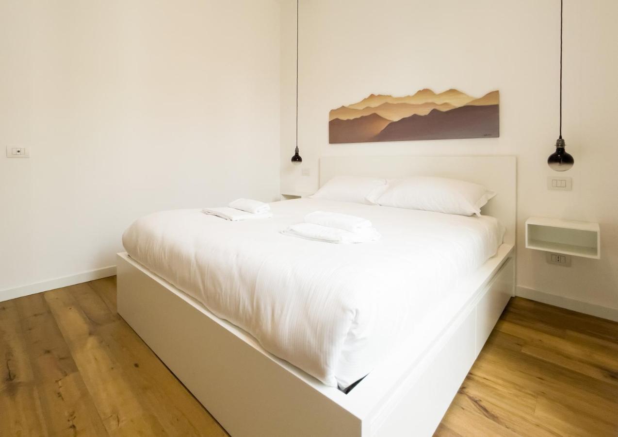 Easylife - Elegante E Rifinita Dimora Nello Splendido Quartiere Di Porta Venezia