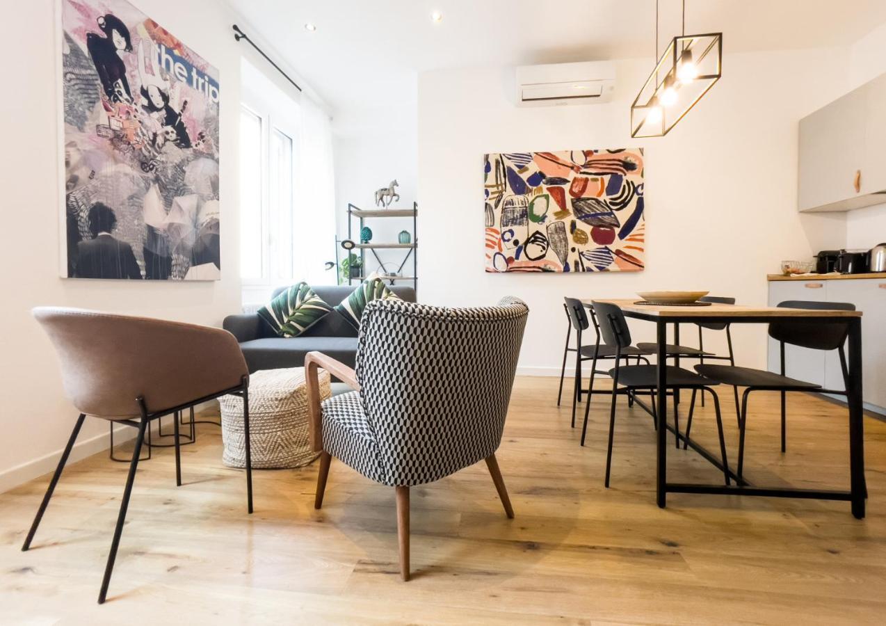 Easylife - Elegante E Rifinita Dimora Nello Splendido Quartiere Di Porta Venezia *