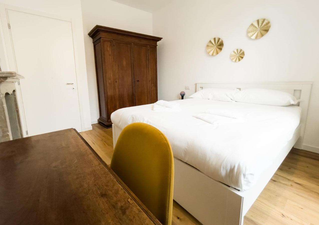 Easylife - Elegante E Rifinita Dimora Nello Splendido Quartiere Di Porta Venezia *
