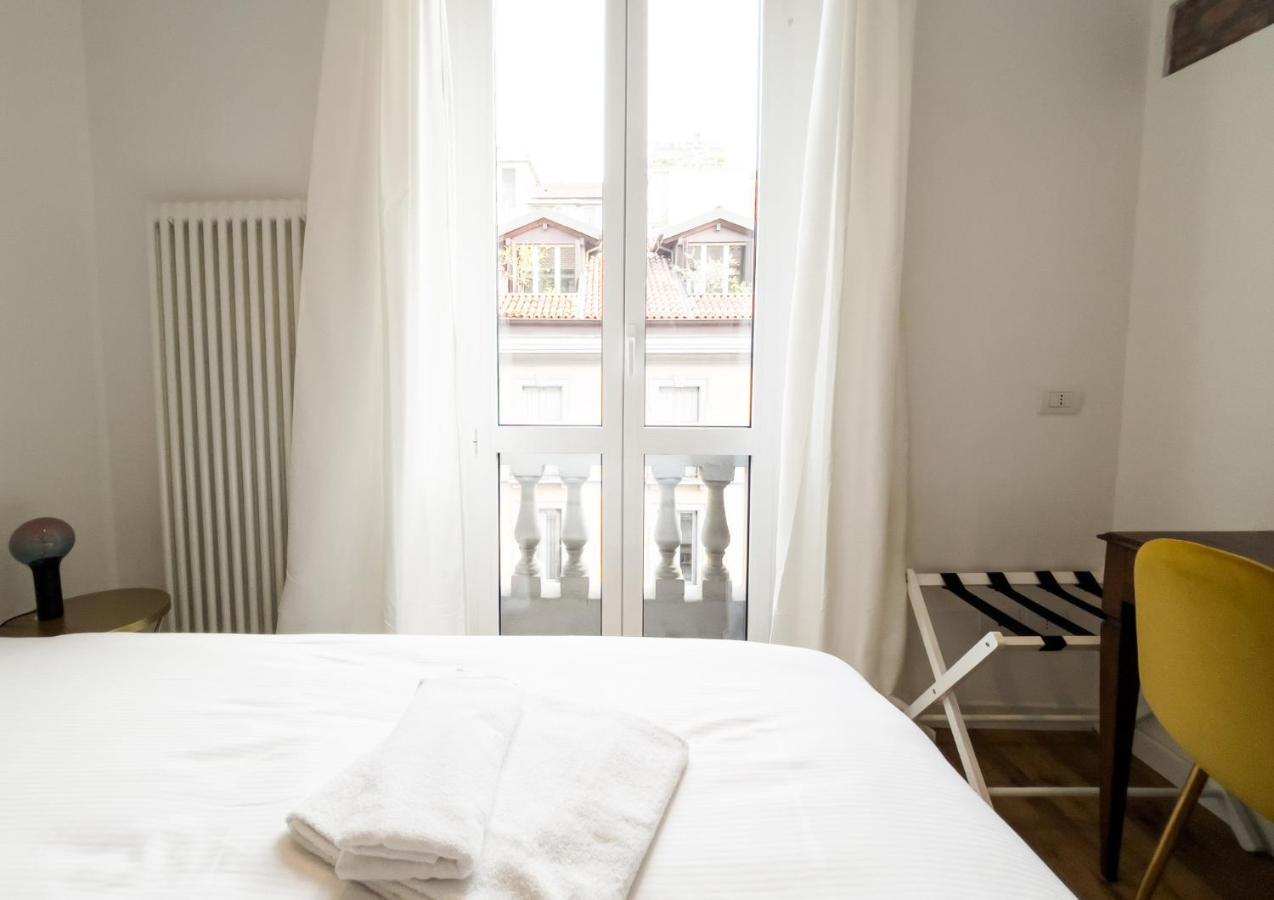 Apartment Easylife - Elegante E Rifinita Dimora Nello Splendido Quartiere Di Porta Venezia Mailand