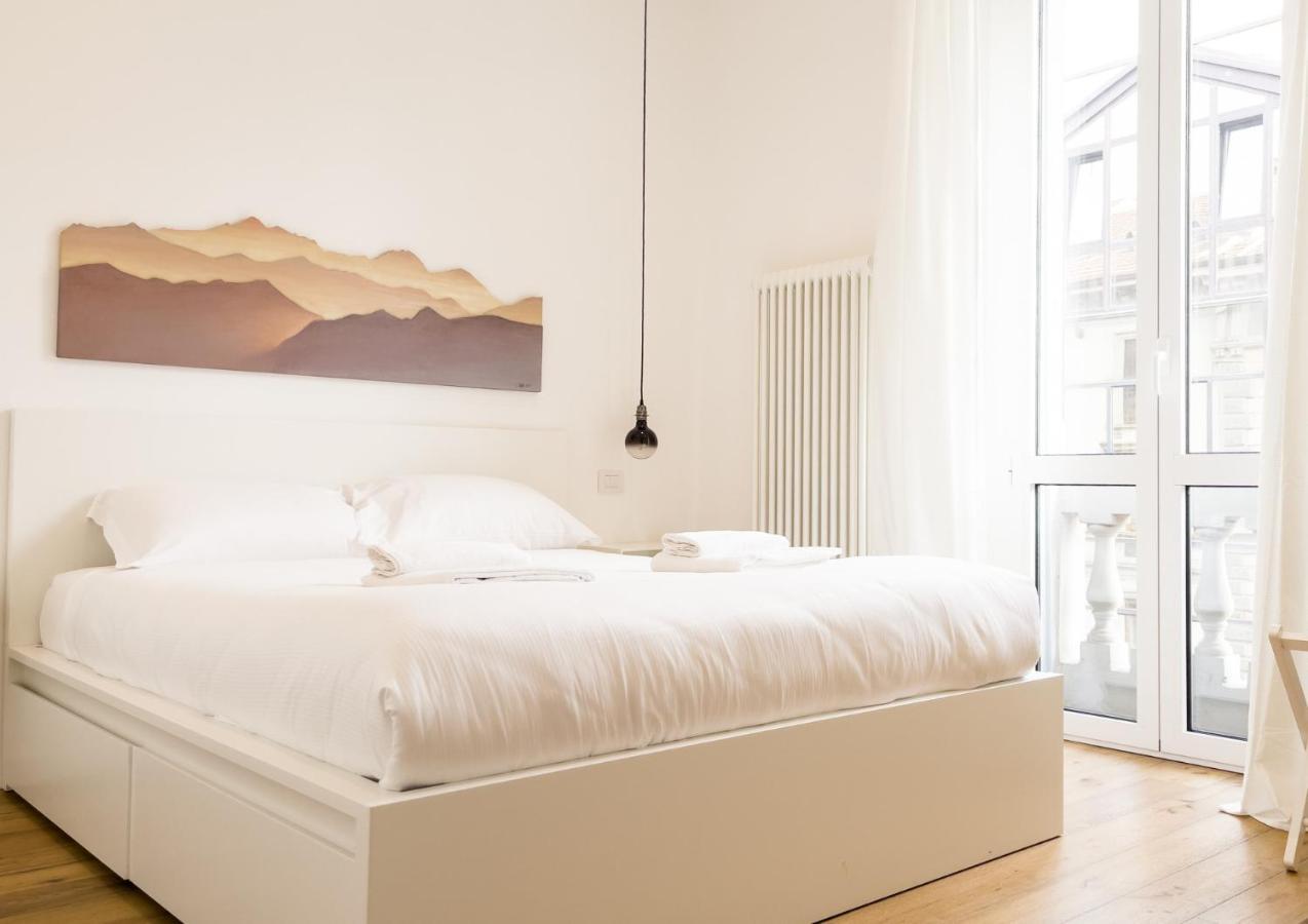 Easylife - Elegante E Rifinita Dimora Nello Splendido Quartiere Di Porta Venezia Apartment Mailand