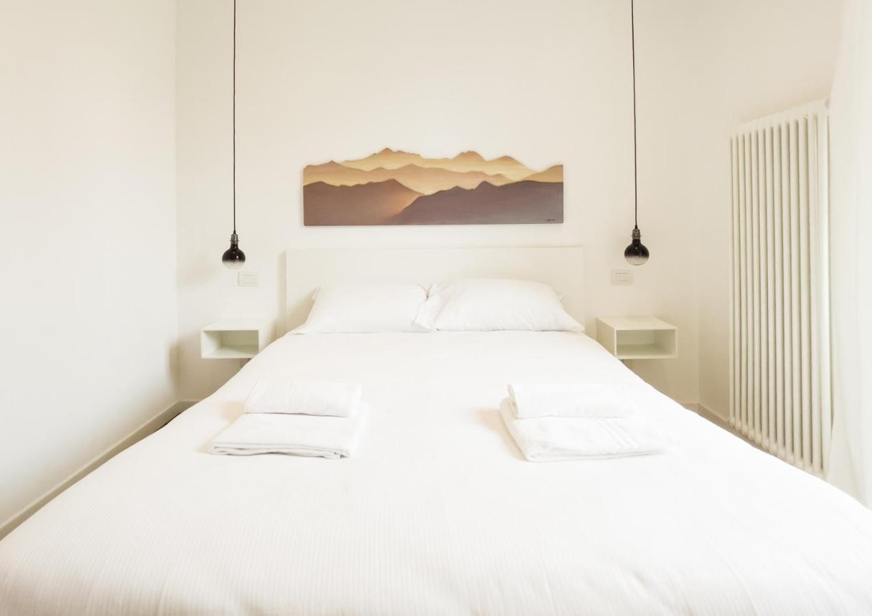 Easylife - Elegante E Rifinita Dimora Nello Splendido Quartiere Di Porta Venezia Apartment