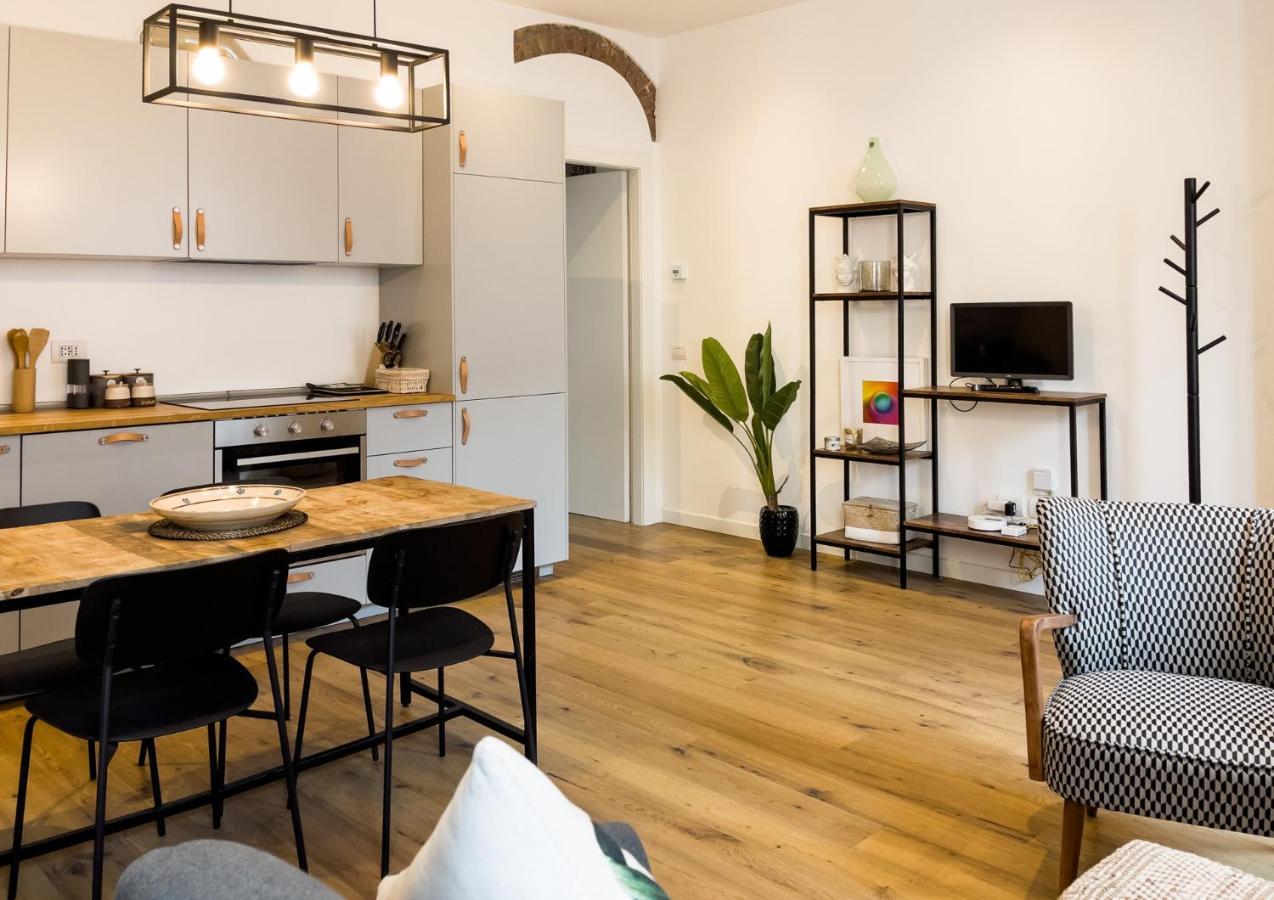Apartment Easylife - Elegante E Rifinita Dimora Nello Splendido Quartiere Di Porta Venezia *