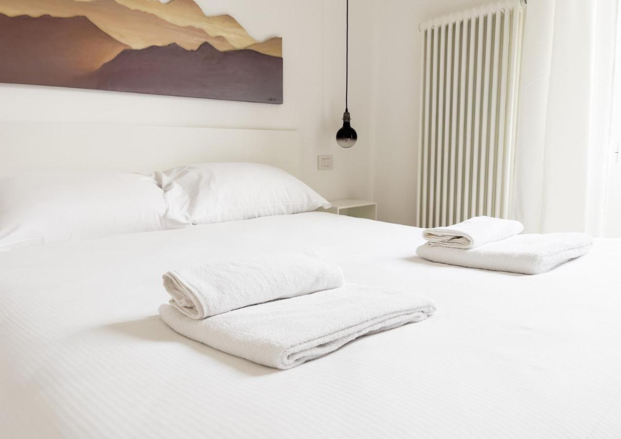 Easylife - Elegante E Rifinita Dimora Nello Splendido Quartiere Di Porta Venezia