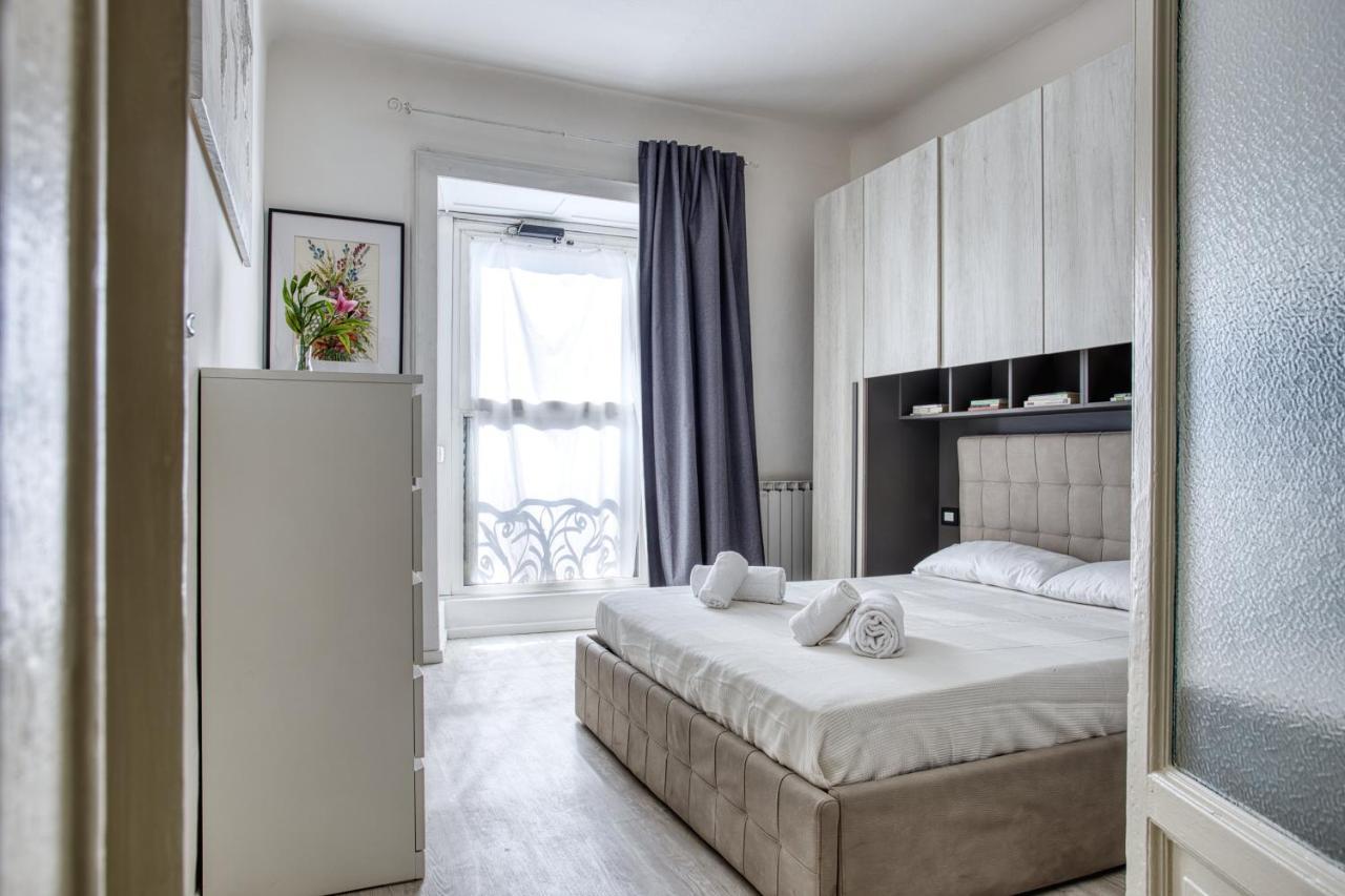 Joivy Chic 1 Bed Flat Apartment Mailand